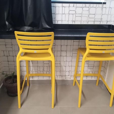 Studio Fully Furnished Heart Of Leblon - Studio Totalmente Mobiliado No Melhor Ponto Do Leblon Ρίο ντε Τζανέιρο Εξωτερικό φωτογραφία