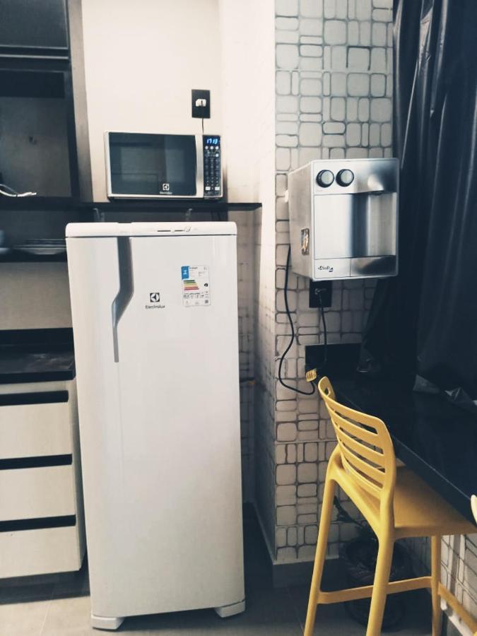 Studio Fully Furnished Heart Of Leblon - Studio Totalmente Mobiliado No Melhor Ponto Do Leblon Ρίο ντε Τζανέιρο Εξωτερικό φωτογραφία