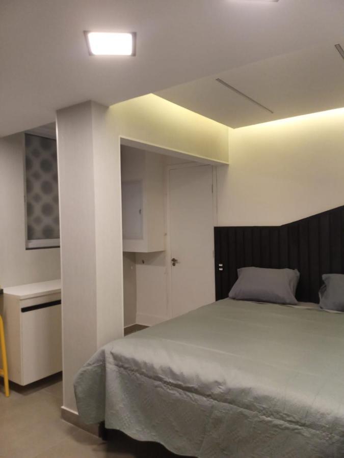 Studio Fully Furnished Heart Of Leblon - Studio Totalmente Mobiliado No Melhor Ponto Do Leblon Ρίο ντε Τζανέιρο Εξωτερικό φωτογραφία