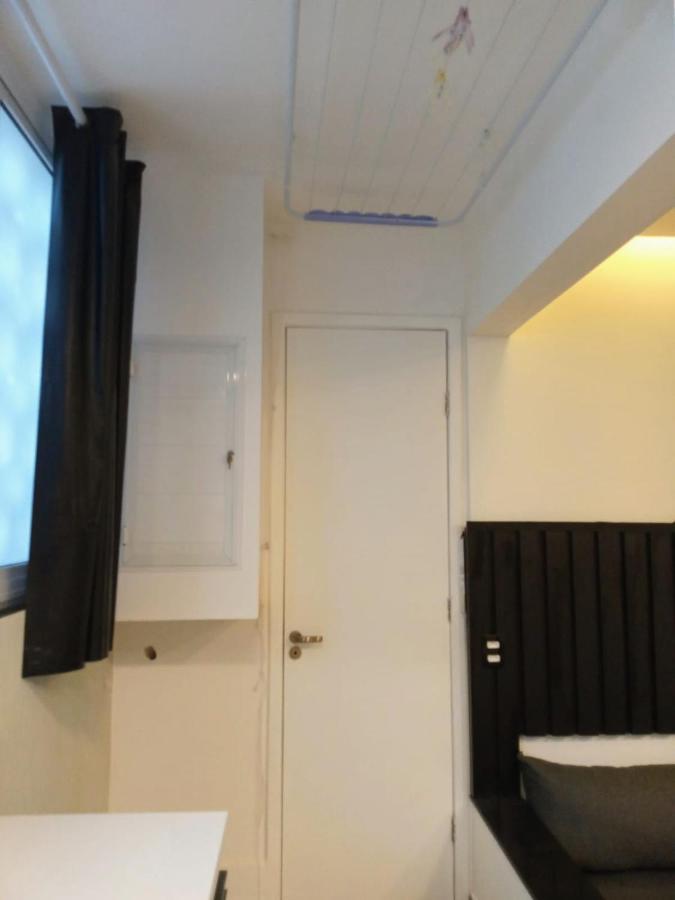 Studio Fully Furnished Heart Of Leblon - Studio Totalmente Mobiliado No Melhor Ponto Do Leblon Ρίο ντε Τζανέιρο Εξωτερικό φωτογραφία