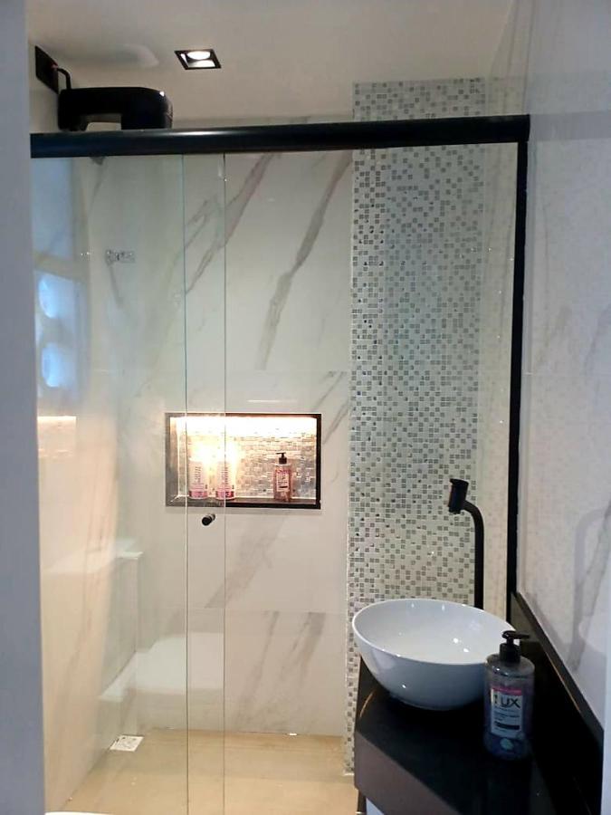 Studio Fully Furnished Heart Of Leblon - Studio Totalmente Mobiliado No Melhor Ponto Do Leblon Ρίο ντε Τζανέιρο Εξωτερικό φωτογραφία