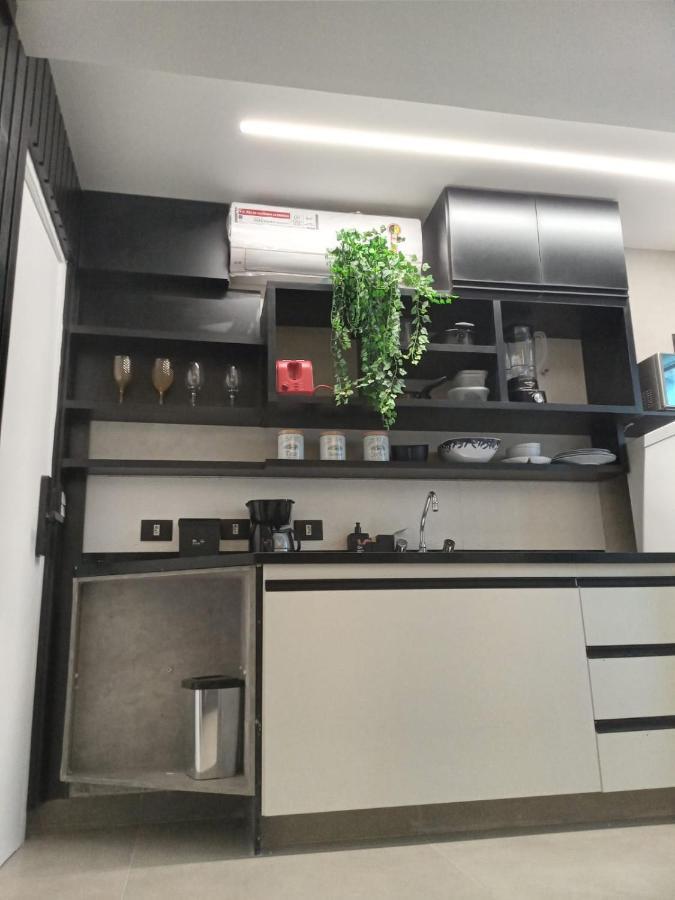 Studio Fully Furnished Heart Of Leblon - Studio Totalmente Mobiliado No Melhor Ponto Do Leblon Ρίο ντε Τζανέιρο Εξωτερικό φωτογραφία