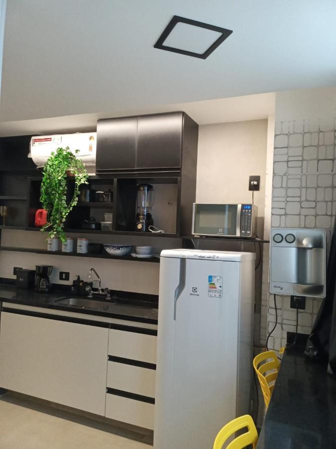 Studio Fully Furnished Heart Of Leblon - Studio Totalmente Mobiliado No Melhor Ponto Do Leblon Ρίο ντε Τζανέιρο Εξωτερικό φωτογραφία