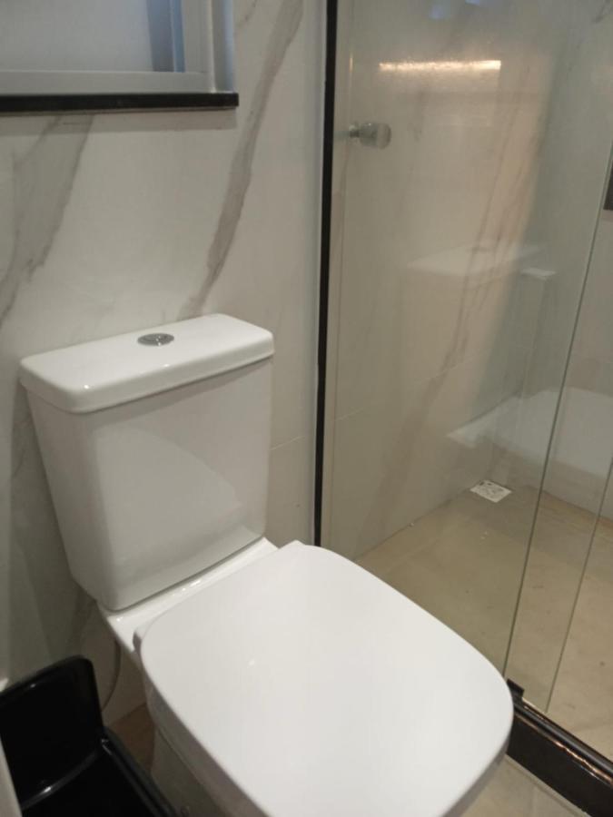 Studio Fully Furnished Heart Of Leblon - Studio Totalmente Mobiliado No Melhor Ponto Do Leblon Ρίο ντε Τζανέιρο Εξωτερικό φωτογραφία